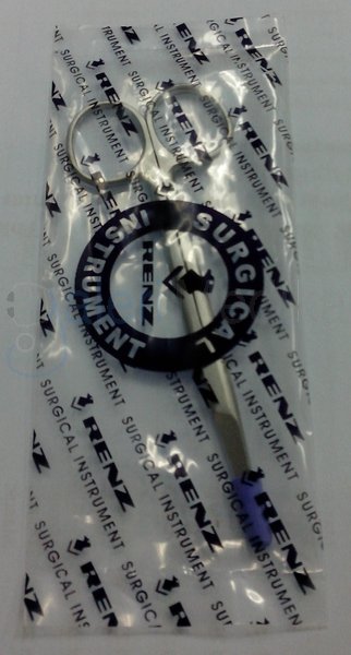 Commode Chair Sella - FS696