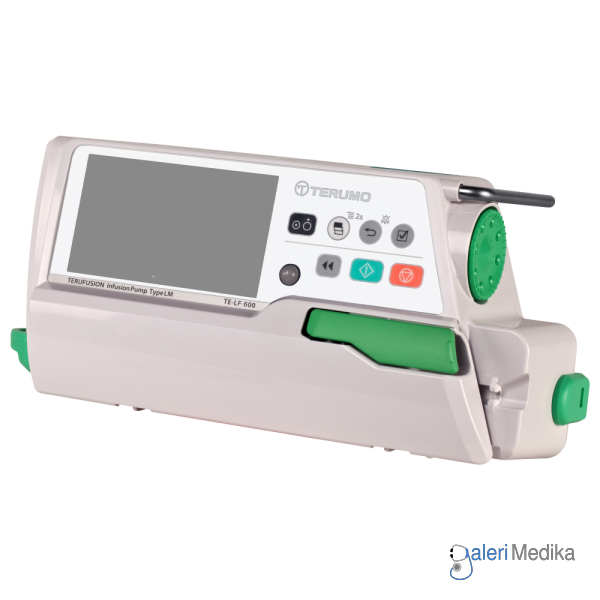 [Infusion Pump Terumo LF-600] Infusion Pump Terumo LF-600