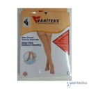 Dr. Ortho A-8002 Stocking Varises Under Knee - Open Toes