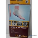 Dr. Ortho ES-403 Wrist / Thumb Support ( Deker Pergelangan Tangan)