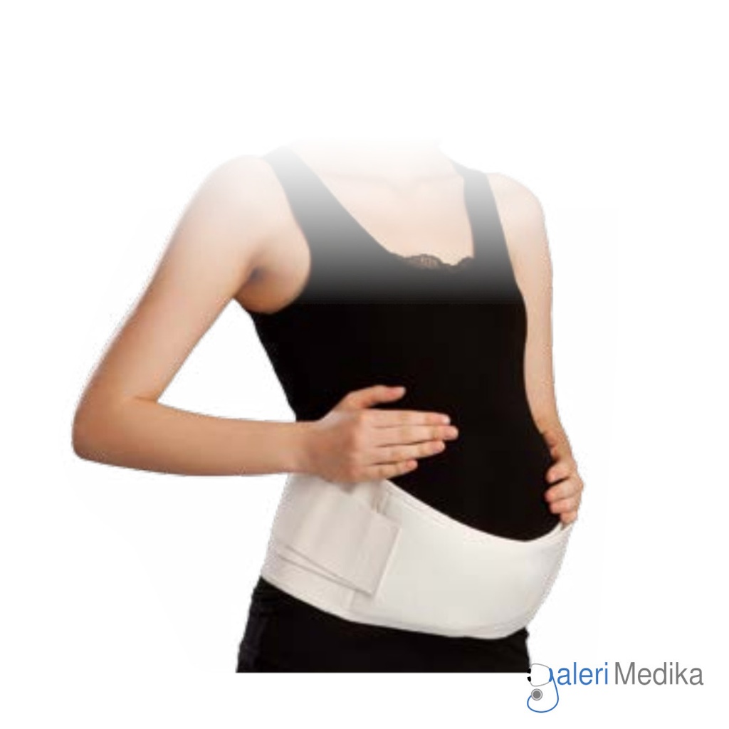 [Elife E-MB001 ] Elife E-MB001 Maternity Belt (XL)