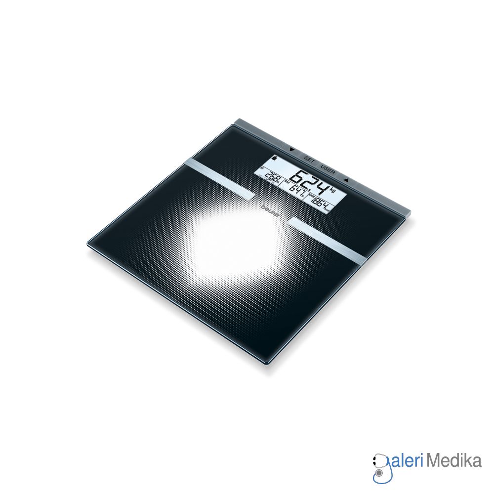 Beurer BG 21 / BG21 - Timbangan Lemak