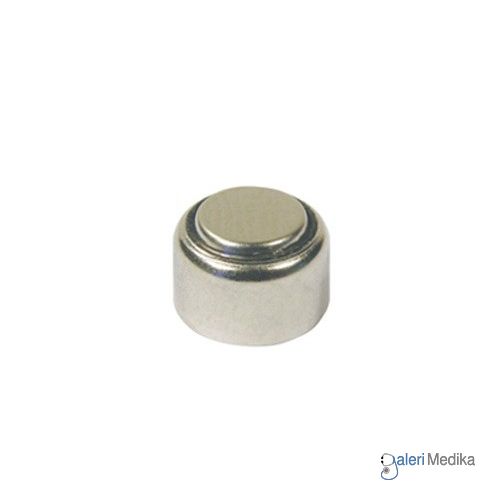 [Renata baterai 13 PR48 AG5] Renata 13 PR48 AG5 - 6 Pcs Baterai Alat Bantu Dengar HA20 & HA50