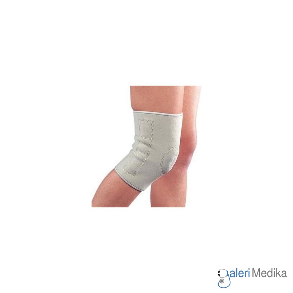 [Dr. Ortho AS-701 - Deker Lutut / Magnetic Knee Support ] Dr. Ortho AS-701 - Deker Lutut / Magnetic Knee Support 