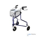 Serenity Walking Aid Rollator FS969H