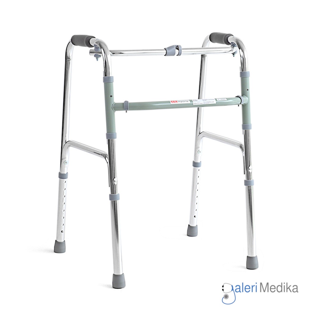 [GEA FS913L] Walker Alat Bantu Jalan - GEA FS913L