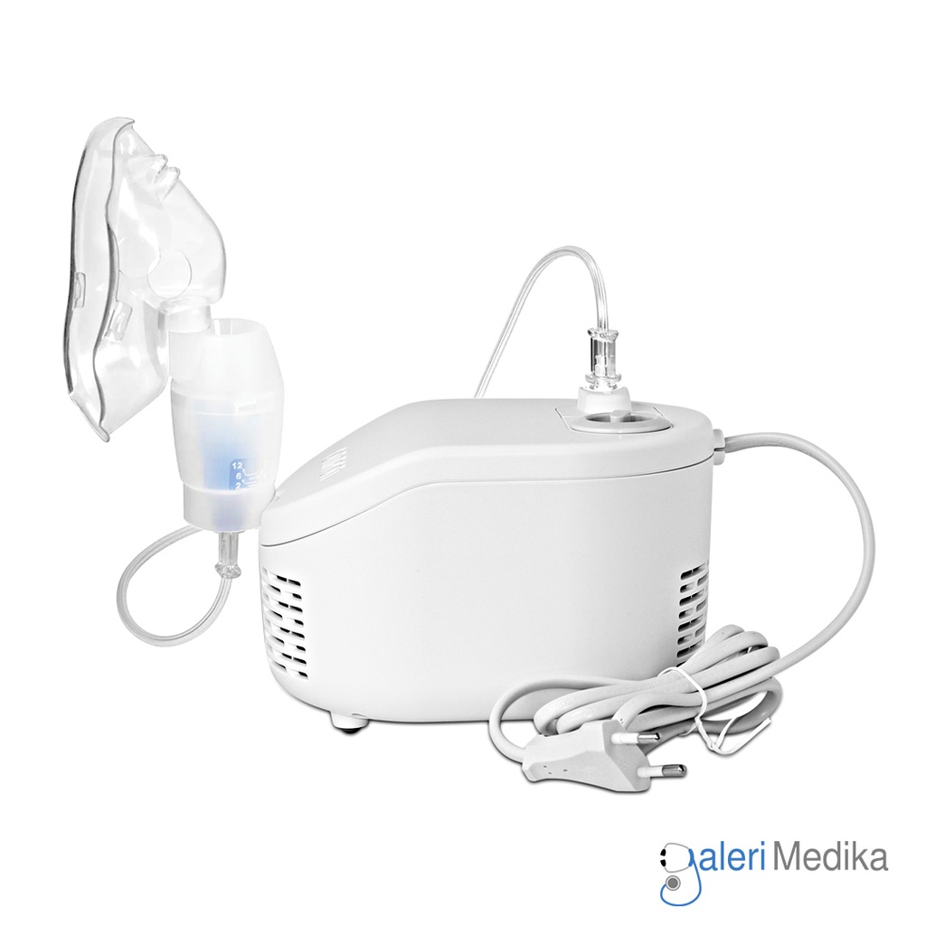[NE-C101] Nebulizer Kompresor Omron NE-C101