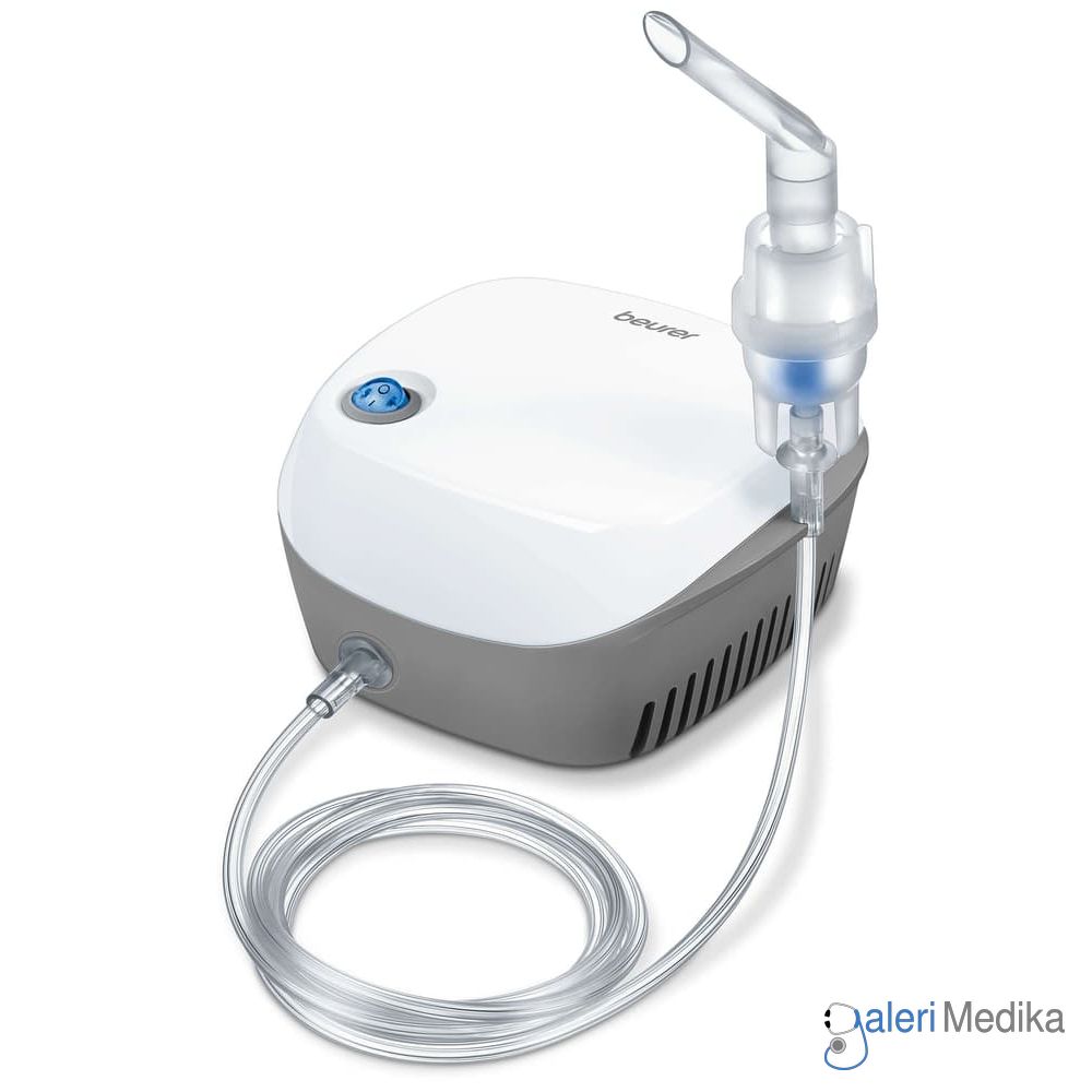 [Beurer IH18 Nebulizer] Beurer IH18 Nebulizer