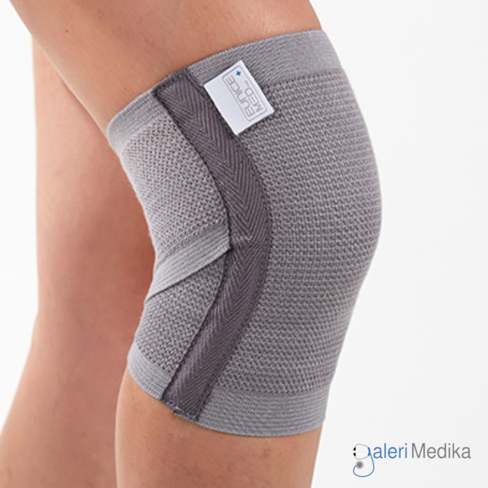 [CPO-1305] EuniceMed CPO-1305 Aergo Bamboo Elbow Support (L)