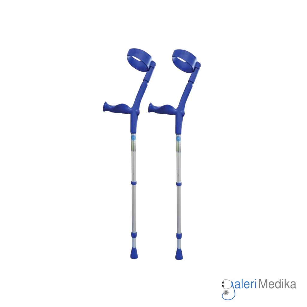 [Safe-In Anat 119] Tongkat Jalan Rebotec Safe-In Anat 119