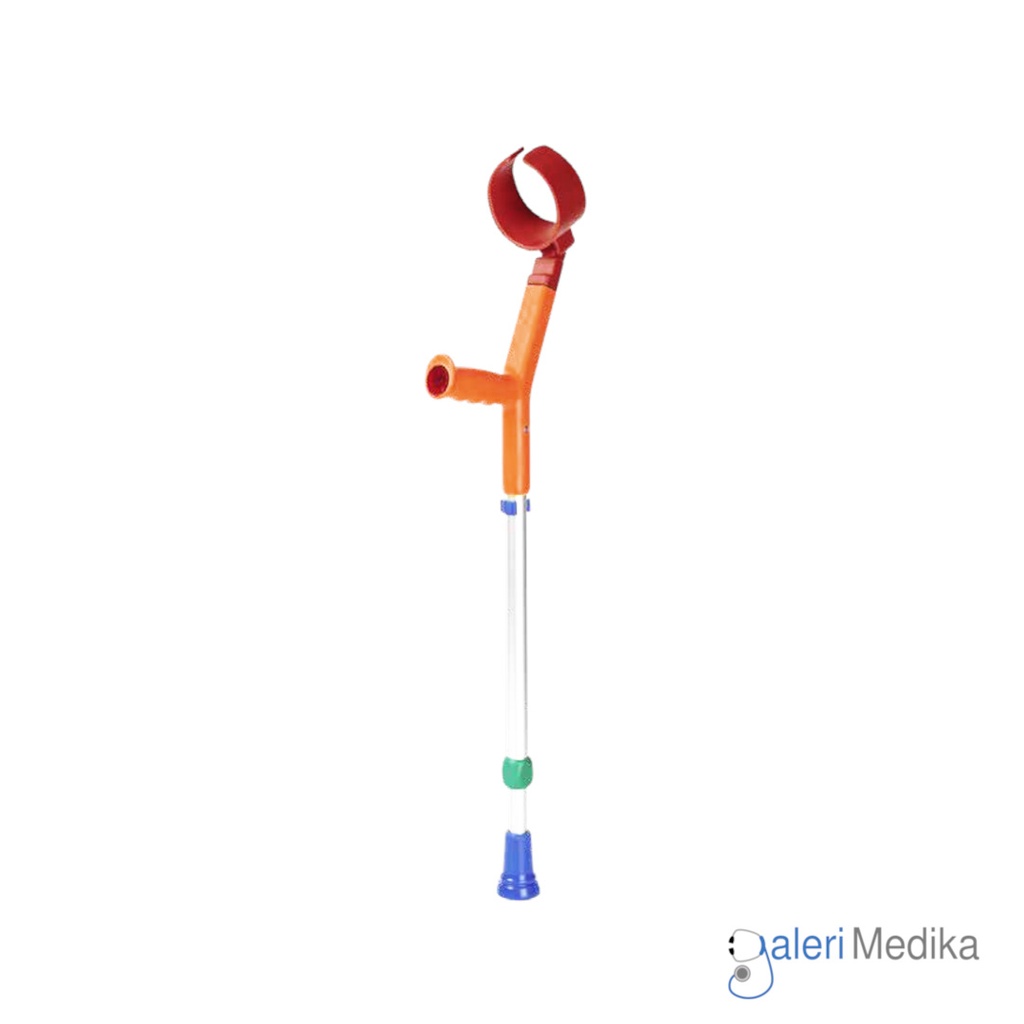 [Safe-In-Kids 122] Tongkat Anak Rebotec Safe-In-Kids 122