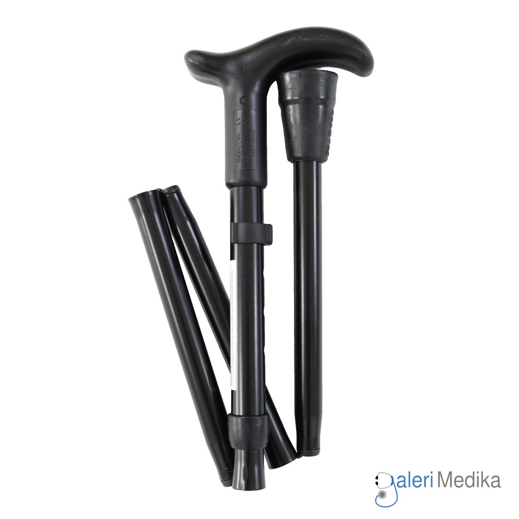 [Folding Simplex 133] Tongkat Lipat Rebotec Folding Simplex 133