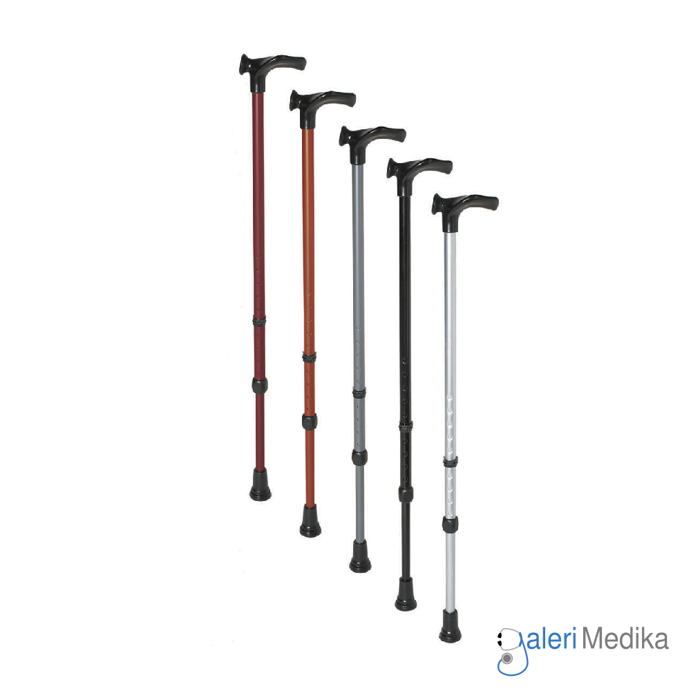 [Handy 136/138] Tongkat Jalan Rebotec Handy 136/138 (Kiri)