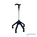 Tongkat Kaki 4 Rebotec Quadro Fritz Handle 153