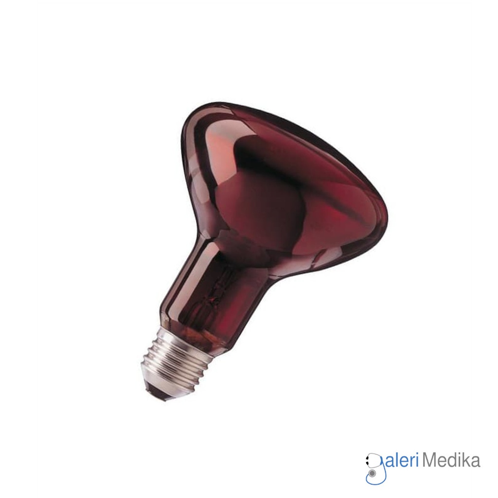 [SparePart blub IL11] Bohlam Beurer IL 11 - Replacement Bulb
