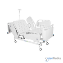 Polaris Bed Electric - Ranjang Pasien 3 Fungsi - Medipro MP-31211