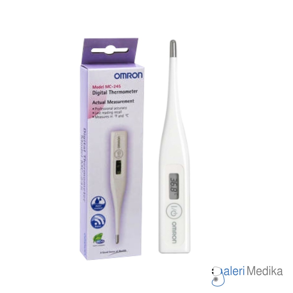 [MC-245] Termometer Omron MC-245