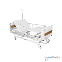 Polaris Bed Manual - Ranjang Pasien 3 Fungsi - Medipro MP-33322