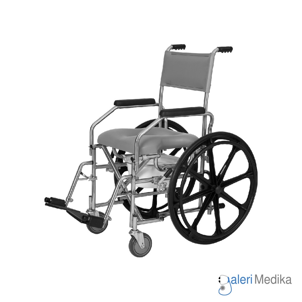 [Kursi Roda Medipro Tipe Meditrans] Kursi Roda Medipro Tipe Meditrans