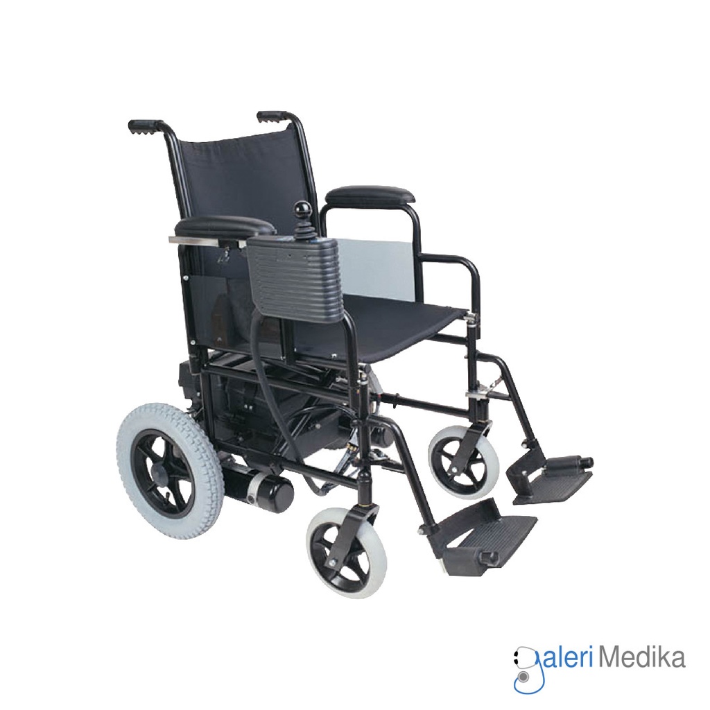 [Kursi Roda Elektrik Medipro Adventure LX] Kursi Roda Elektrik Medipro Adventure LX