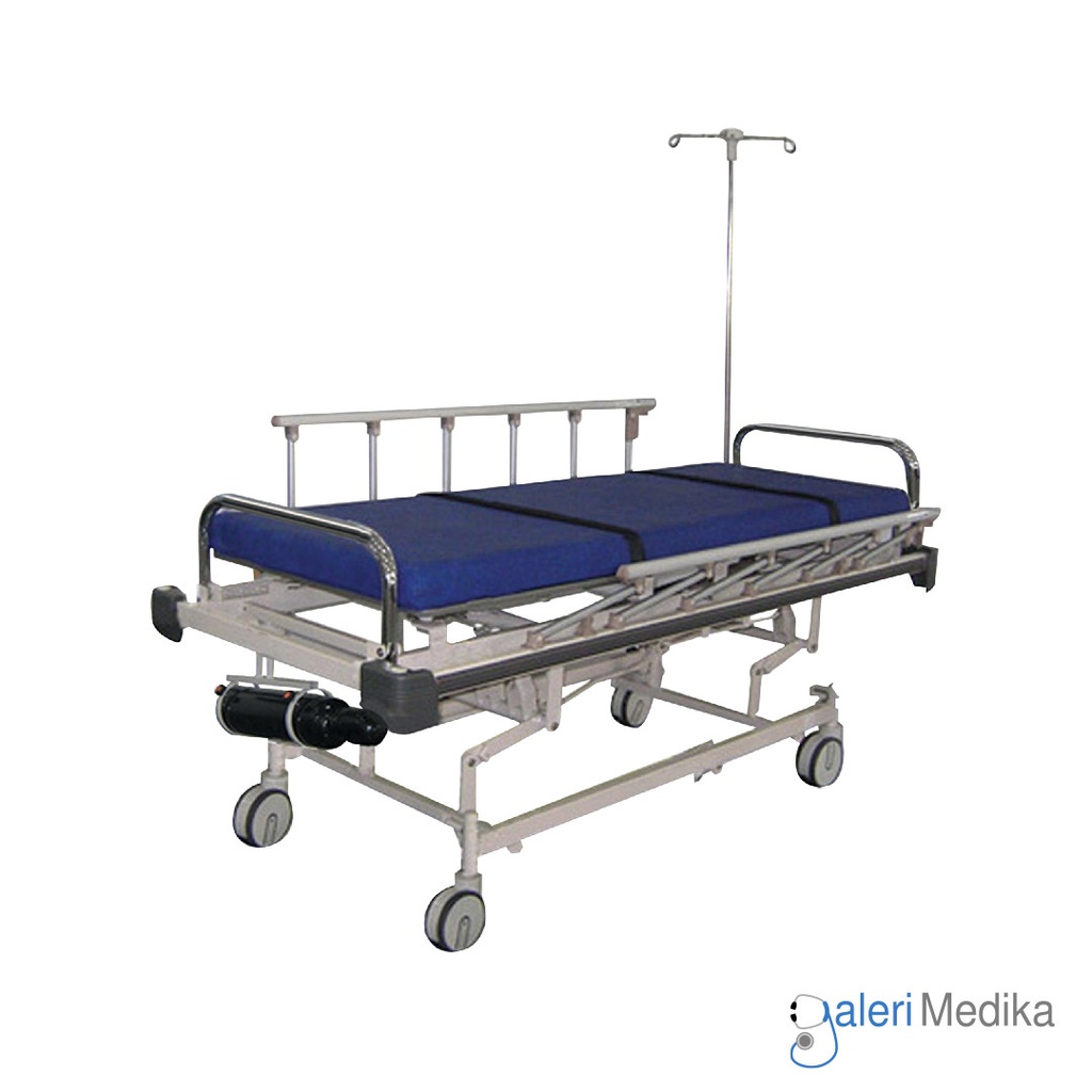 [Medipro Transport Stretcher] Medipro Transport Stretcher