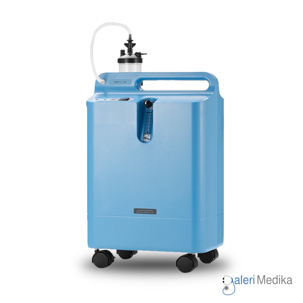 [EverFlo OPI 230V EU] Philips EverFlo Home Oxygen Concentrator