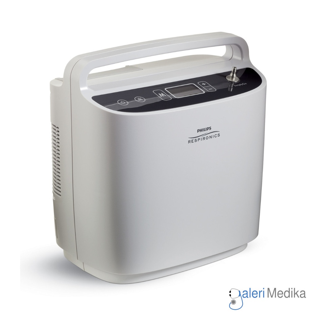 [SimplyGo] Philips SimplyGo Portable Oxygen Concentrator