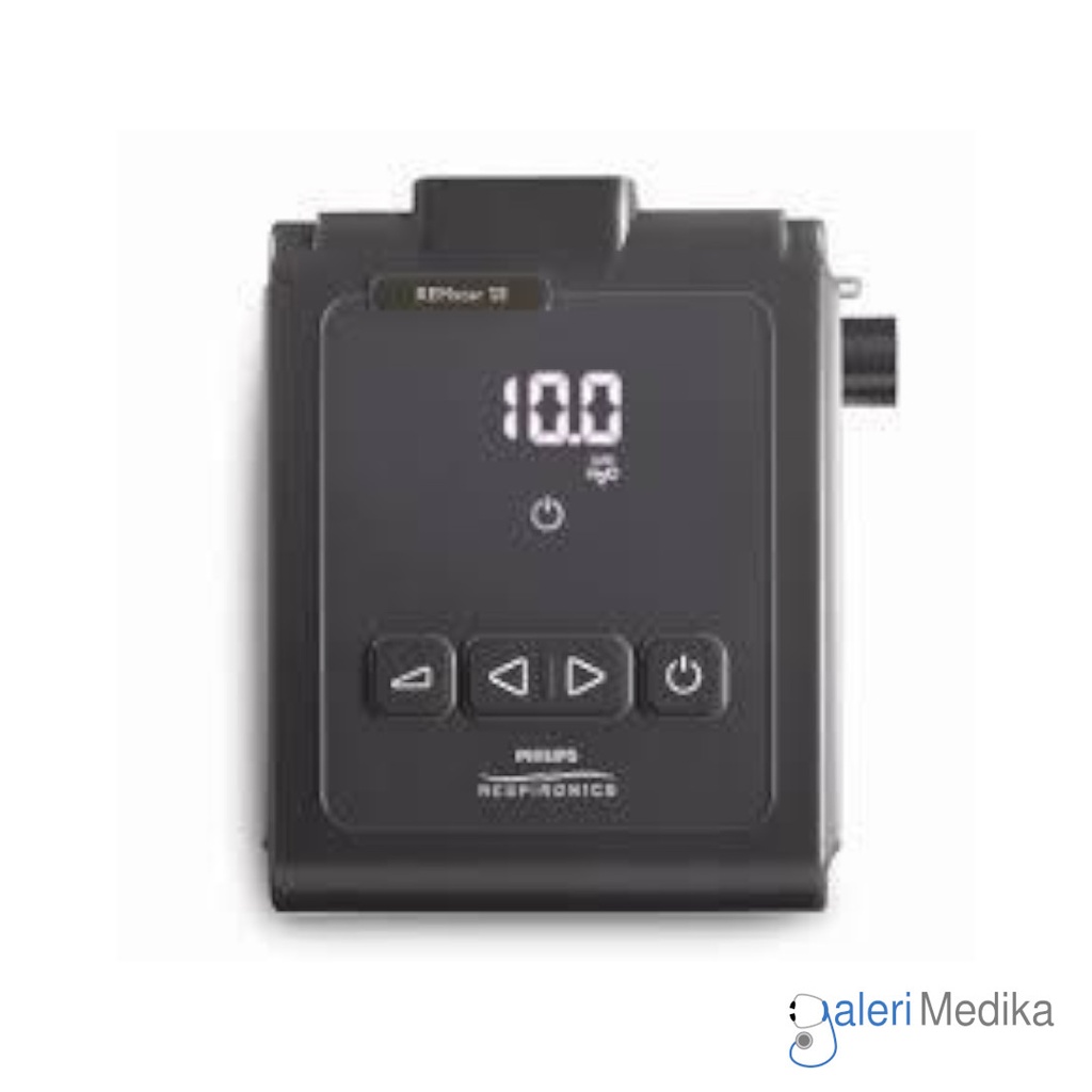 Philips DreamStation Go / Portable PAP Therapy System