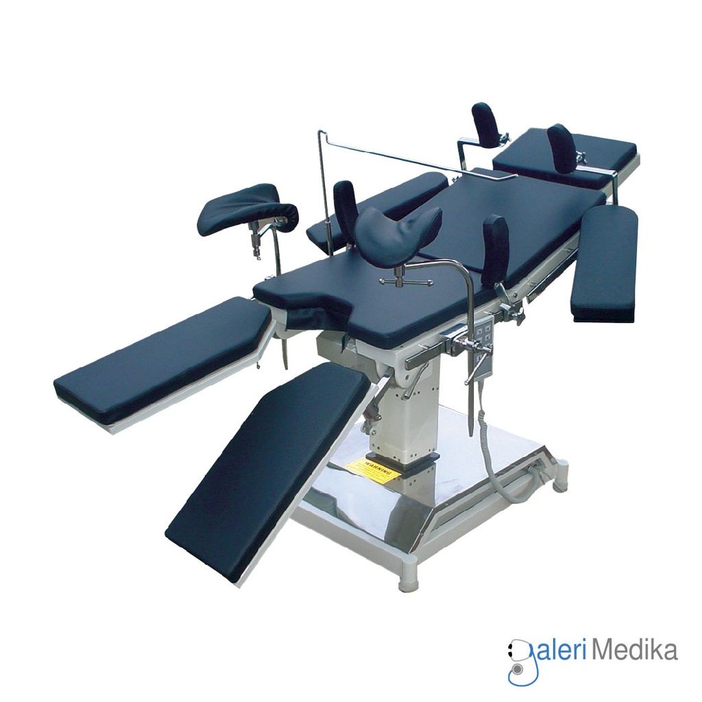 [Meja Operasi - Medipro Electric Operating Table] Meja Operasi - Medipro Electric Operating Table