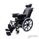 Kursi Roda GEA FS 204 BJQ / Reclining Wheelchair