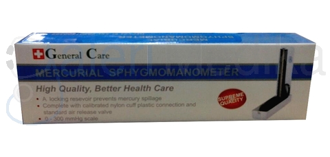 Tensimeter Raksa - General Care