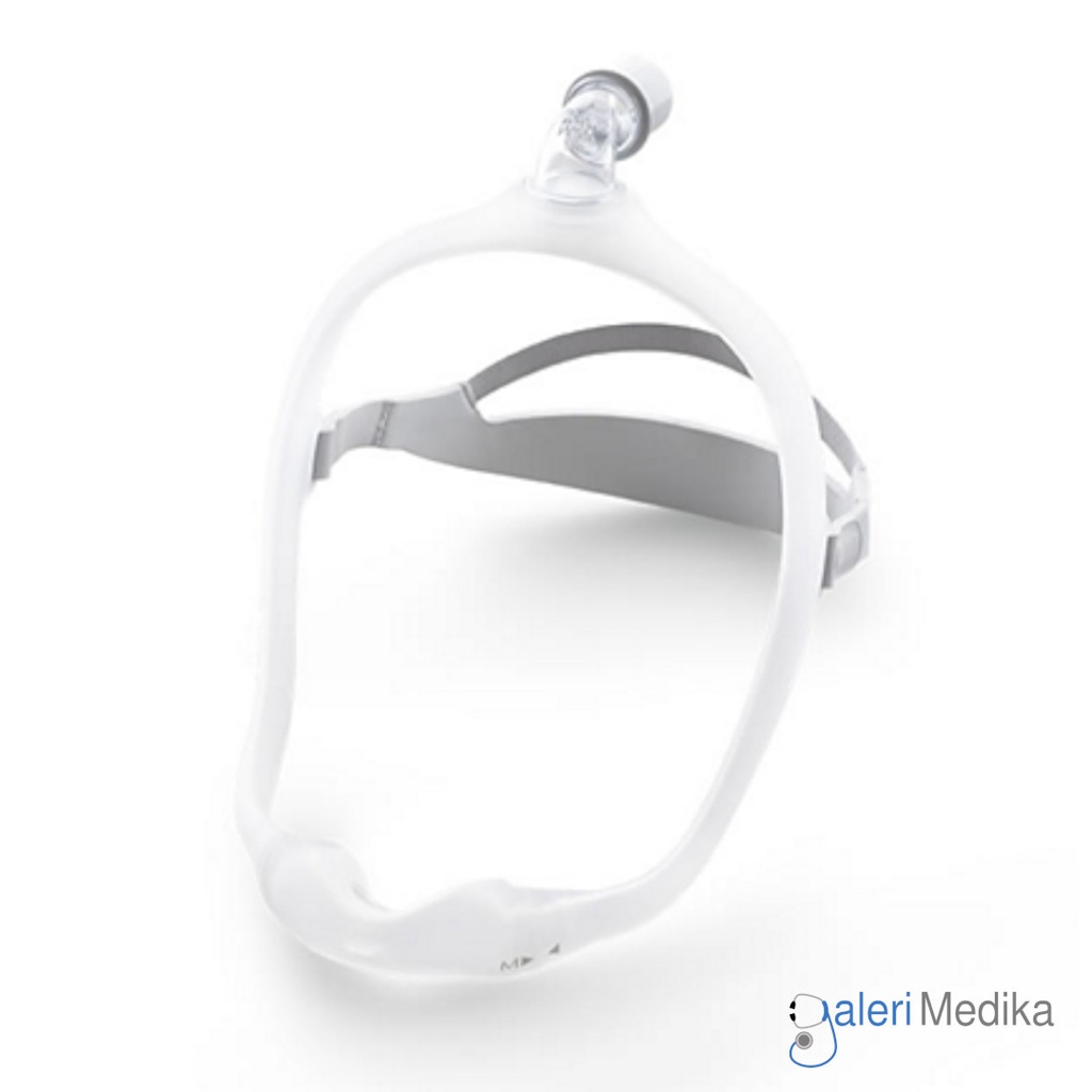 [DreamWear Mask Fit Pack] Philips DreamWear Mask Fit Pack / Masker CPAP