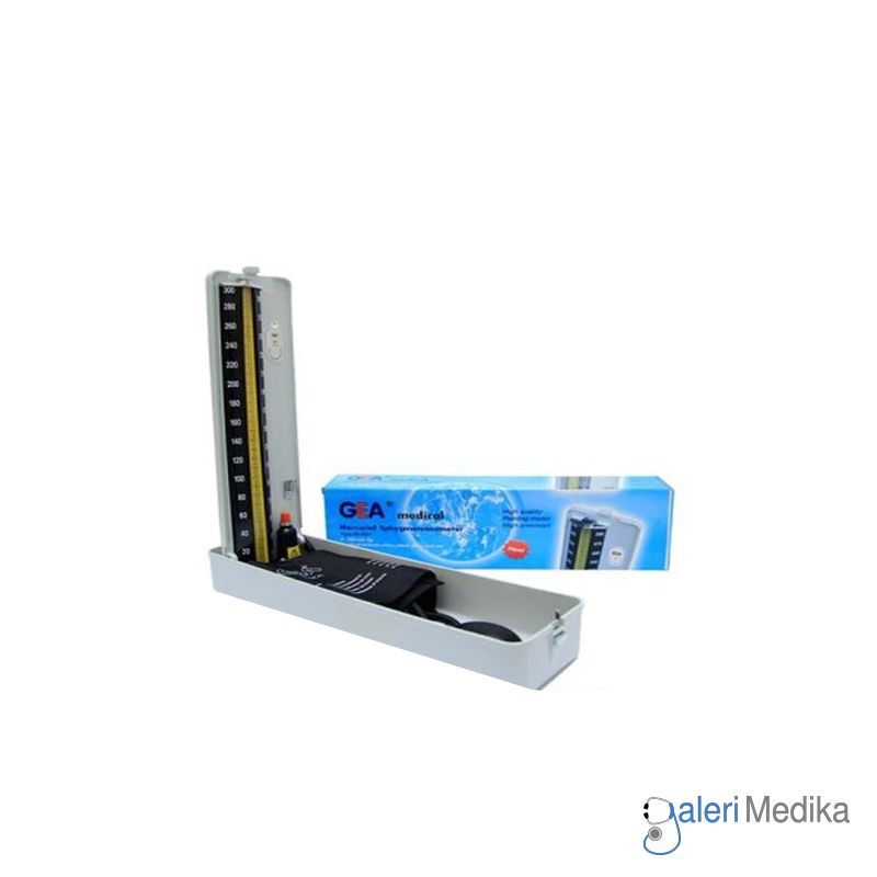 Tensimeter Raksa - GEA