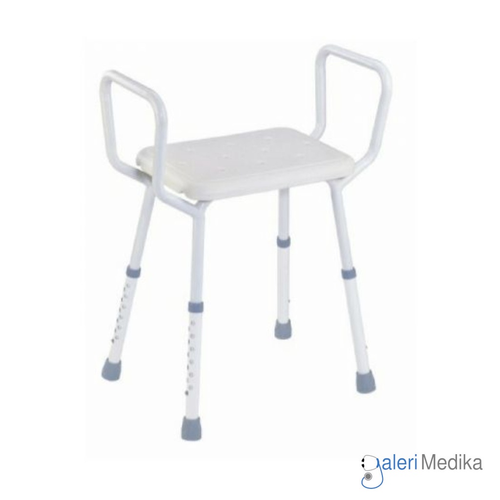 Shower Chair GEA FS7920L / Bath Bench (Kursi Mandi)