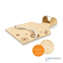 Beurer HK 58 - Cosy Back &amp; Neck Heat Pad