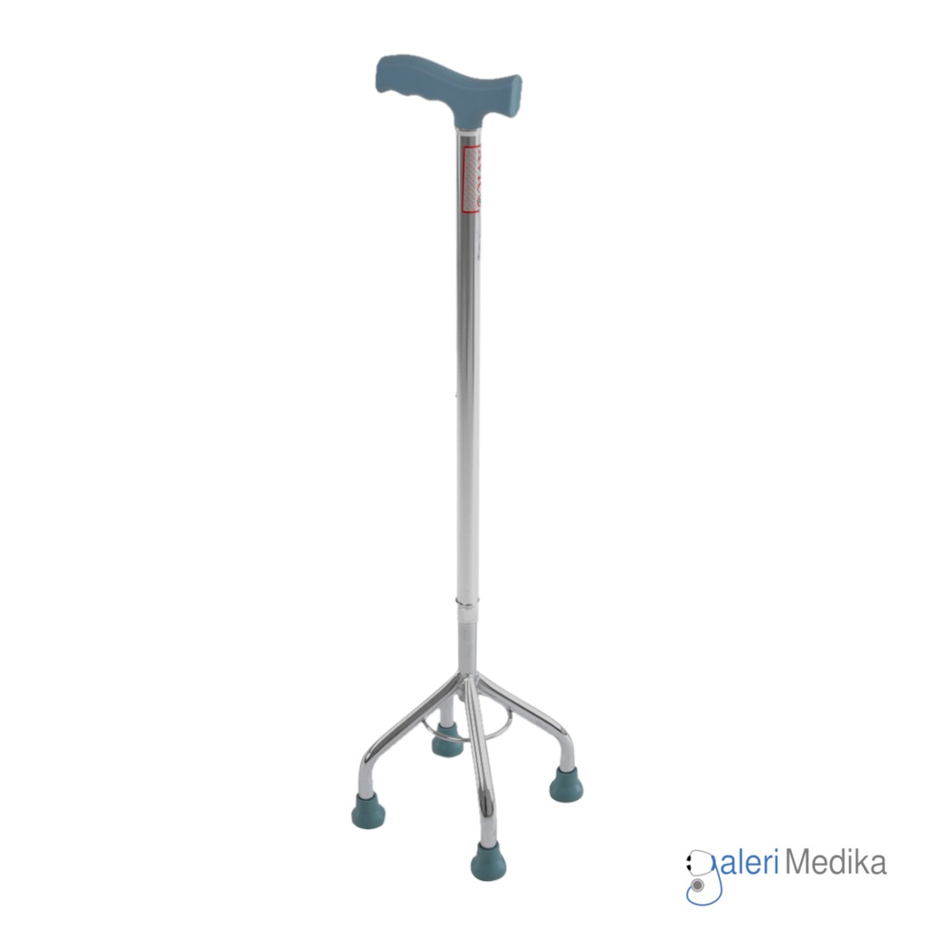 [Kaki 4 (Avico)] Tongkat kaki 4 Avico