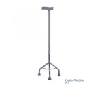 Tongkat Lipat 3 Avico - Alat Bantu Jalan