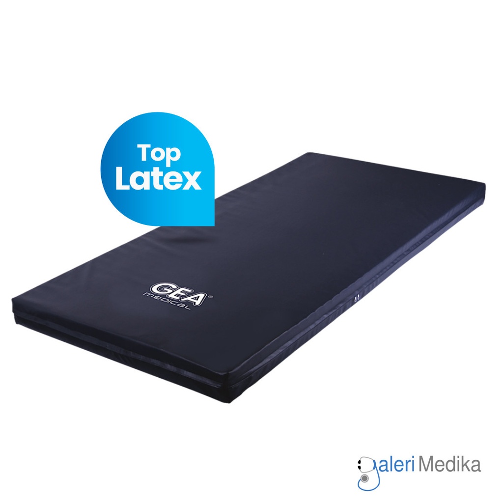 [Matras - Top Latex] Matras Ranjang Pasien (Top Latex)