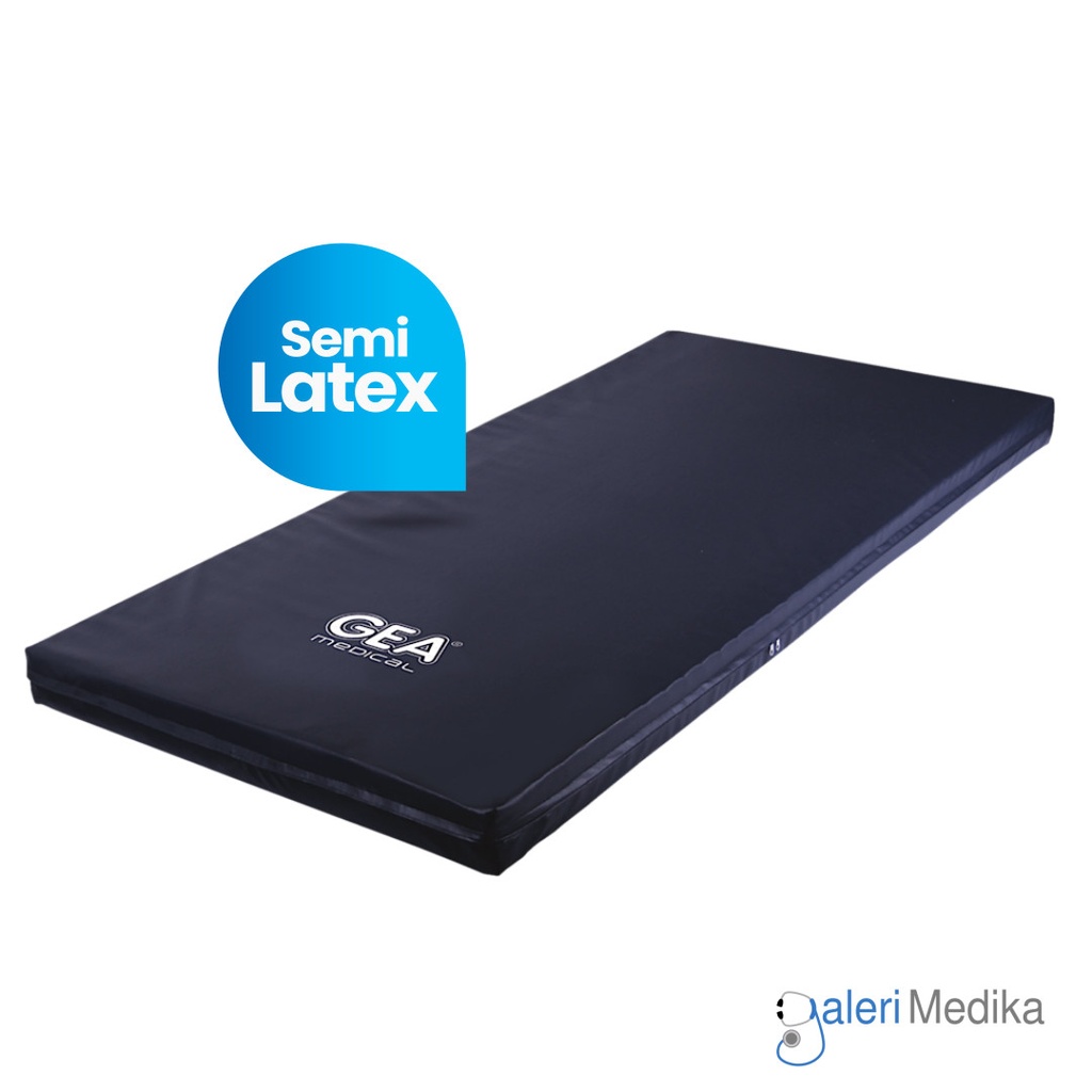 [Matras - Top Latex] Matras Ranjang Pasien (Top Latex)