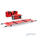 Tandu Lipat 2 GEA YDC 1A9 Folding Stretcher