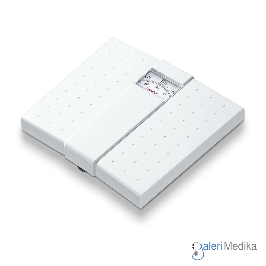 [MS 01] Timbangan Badan Manual Beurer MS 01