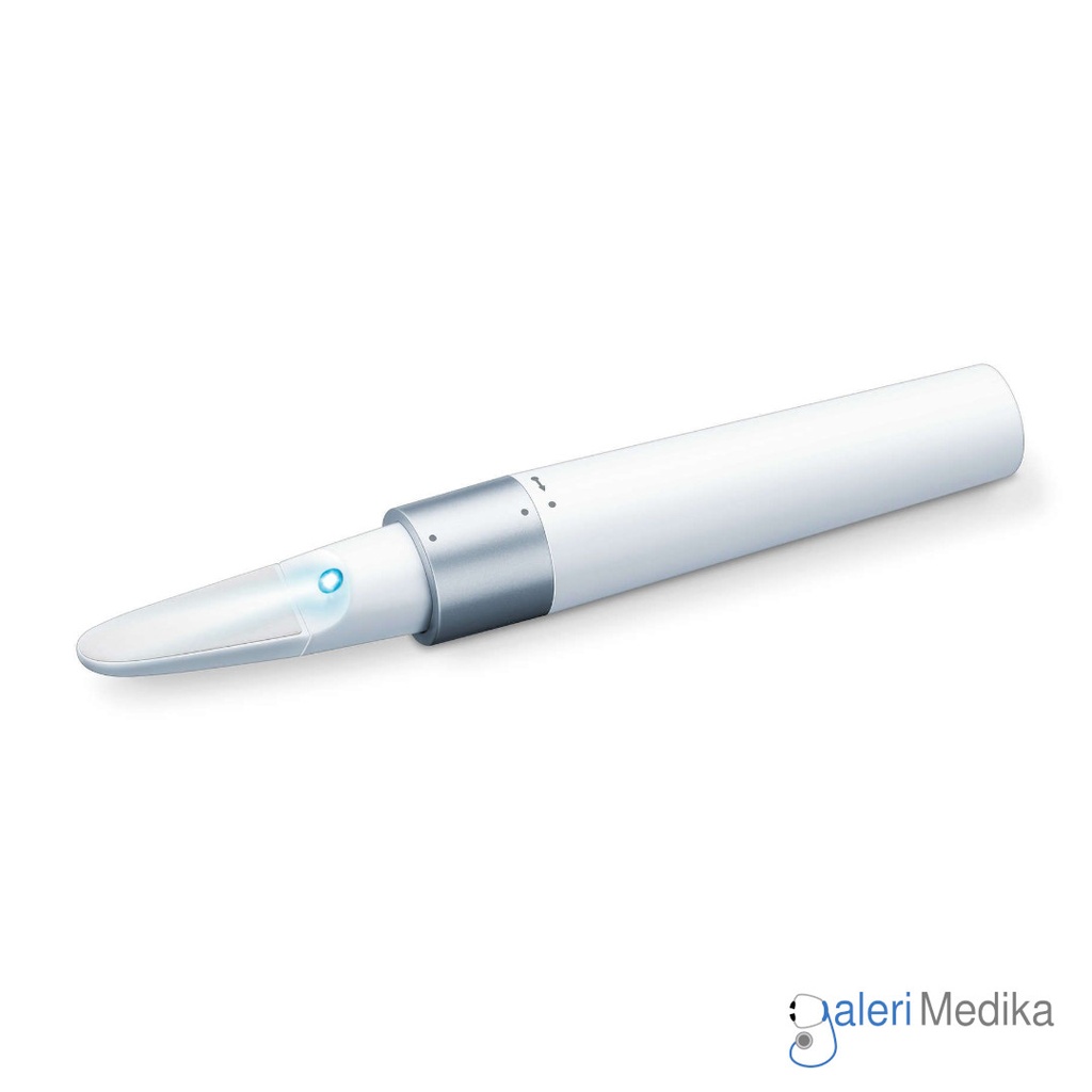 [MP 18] Beurer MP 18 - Perawatan Kuku / Menikur