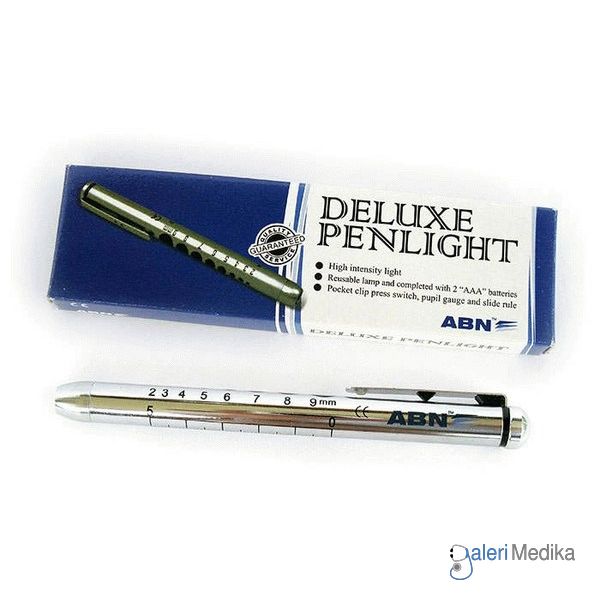 [Penlight ABN Deluxe] Penlight ABN Deluxe