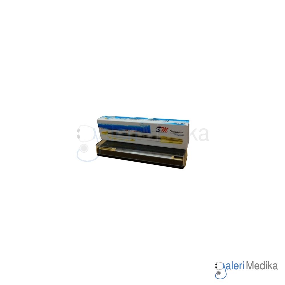 Pen Lancet Stainless Steel - Sammora