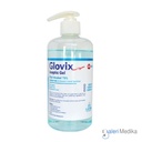 Aseptic Gel Glovix Isi 500 ml - Gel Antiseptic / Hand Sanitizer