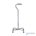 Tongkat Kaki 4 Lengkung GEA FS921