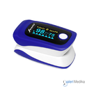 Pulse Oximeter Serenity SR-PO80 / Alat Saturasi SpO2 Pulse Oxymeter