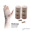 Onemed Medicrepe Perban Elastis 7.5cm (3inch)