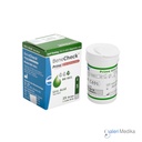 Benecheck Prime - Test Strip Kolestrol