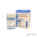 Benecheck Prime - Test Strip Asam Urat